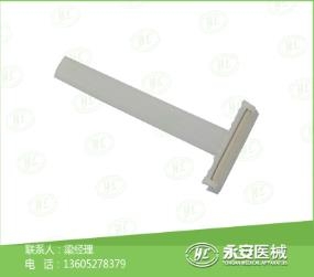 醫(yī)用備皮刀有什么特點(diǎn)？