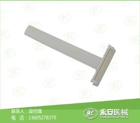 醫(yī)用備皮刀的切割方式有哪些優(yōu)勢？